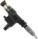 095000-5333 0950005333 Fuel Injector for Hino N04C Diesel Engine Dyna 200 Truck - Image 4