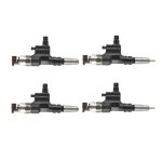 095000-5333 0950005333 Fuel Injector for Hino N04C Diesel Engine Dyna 200 Truck - Image 5