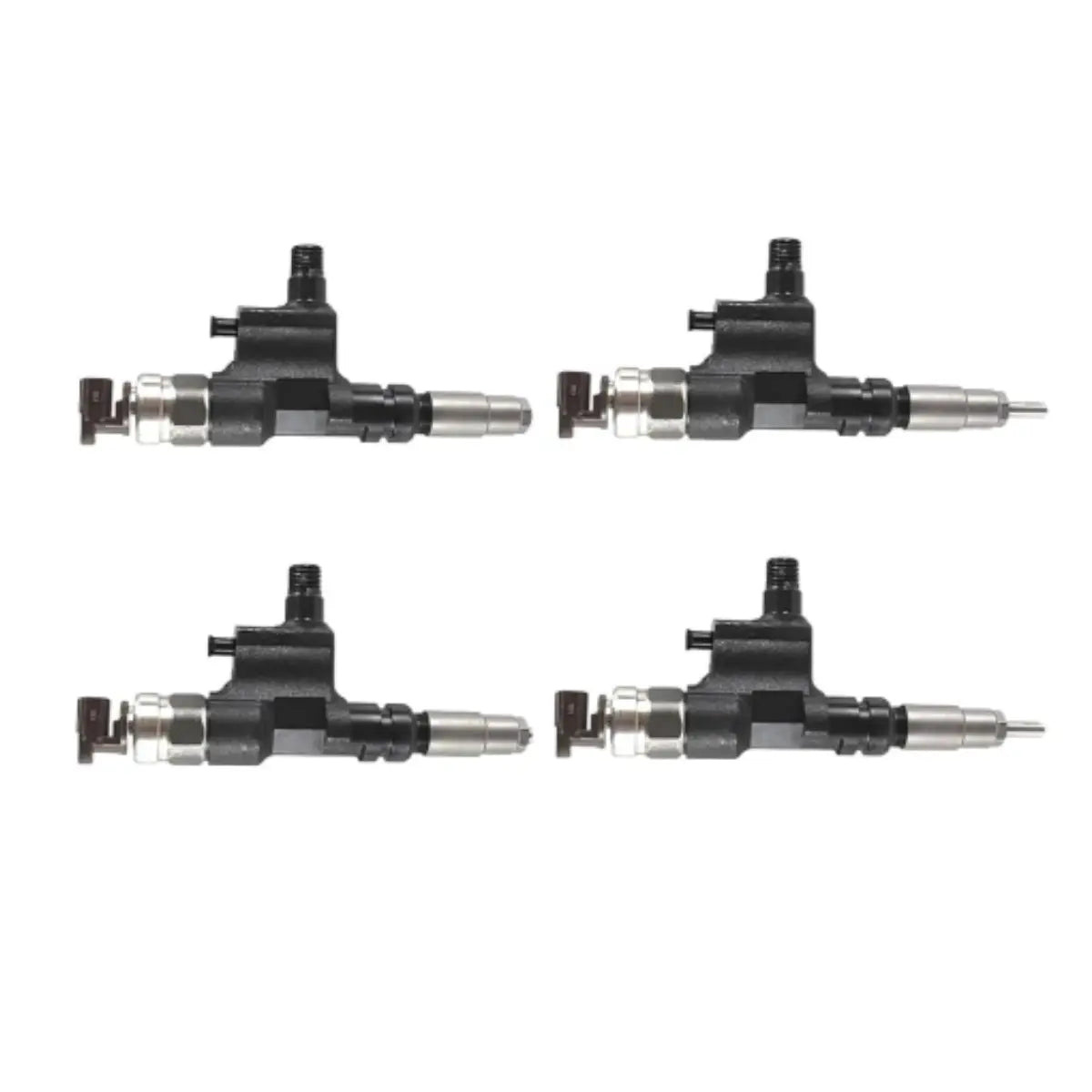 095000-5333 0950005333 Fuel Injector for Hino N04C Diesel Engine Dyna 200 Truck - Image 5