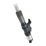 095000-5342 8-97602485-6 Fuel Injector for Isuzu 4HK1 6HK1 Engine - Image 2