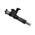 095000-5342 8-97602485-6 Fuel Injector for Isuzu 4HK1 6HK1 Engine - Image 3