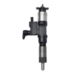 095000-5360/8-97602803-0 Fuel Injector for Denso ISUZU 4HK1 6HK1 - Image 2