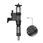 095000-5360/8-97602803-0 Fuel Injector for Denso ISUZU 4HK1 6HK1 - Image 3
