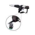 095000-5391 095000-5393 23670-E0270 23670-E0271 Fuel Injector for Hino J05D Engine - Image 3