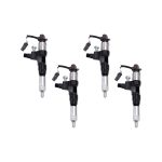 095000-5391 095000-5393 23670-E0270 23670-E0271 Fuel Injector for Hino J05D Engine - Image 6