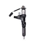 095000-5400 095000-5402 095000-5405 Fuel Injector for Hino S05C 4.6L S05D 4.8L Engine