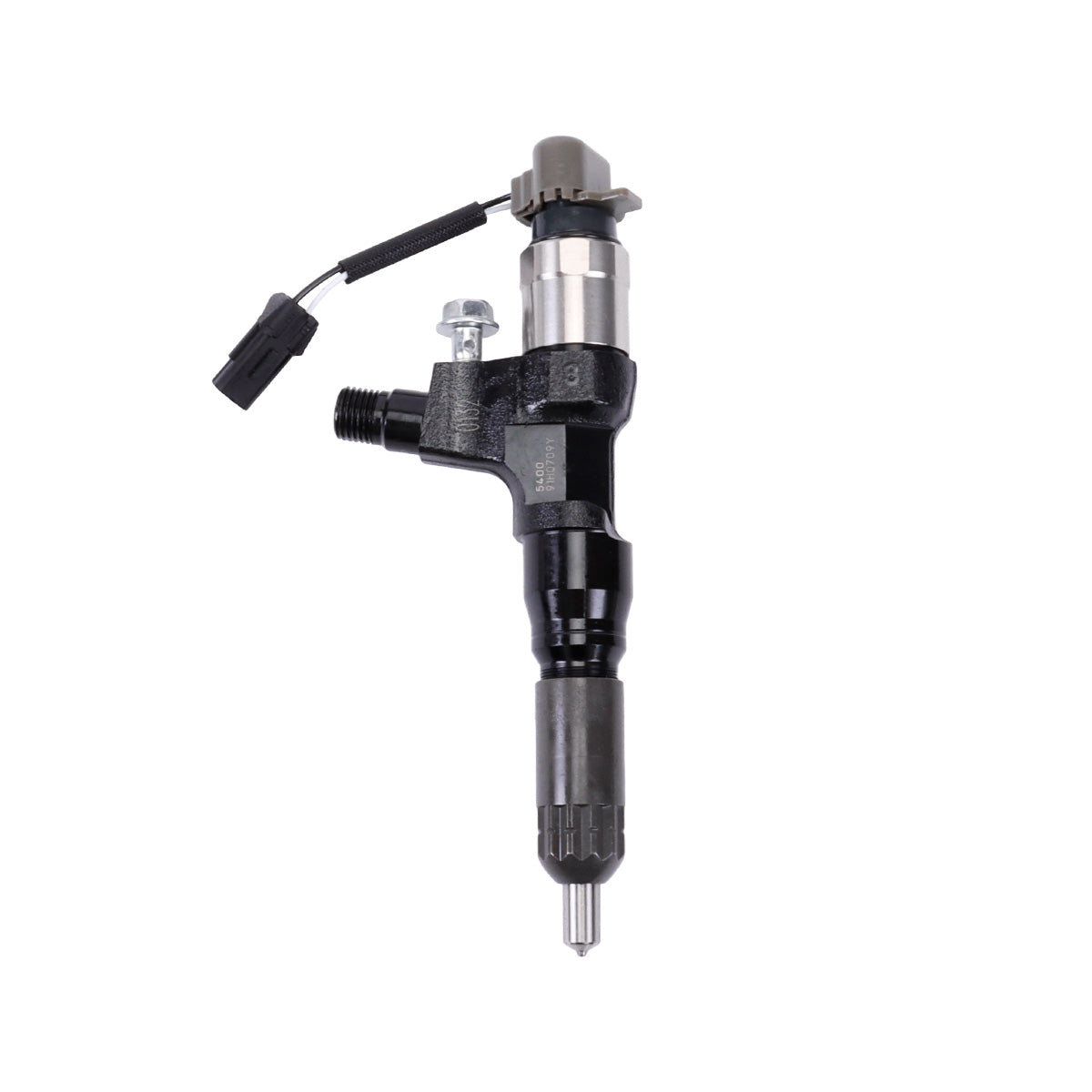 095000-5400 095000-5402 095000-5405 Fuel Injector for Hino S05C 4.6L S05D 4.8L Engine