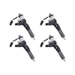 095000-5400 095000-5402 095000-5405 Fuel Injector for Hino S05C 4.6L S05D 4.8L Engine - Image 5