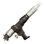 095000-5404/23670-E0280/23670-78052/23670-78051 Fuel Injector for Hino S05C 4.6L S05D 4.8L Engine Engine - Image 3