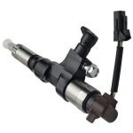 095000-5404/23670-E0280/23670-78052/23670-78051 Fuel Injector for Hino S05C 4.6L S05D 4.8L Engine Engine - Image 4