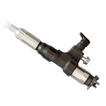 095000-5430/095000-5431/8-97311372-5/8-97311372-2 Fuel Injector for Isuzu 4JJ1 Truck - Image 2