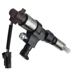 095000-5430/095000-5431/8-97311372-5/8-97311372-2 Fuel Injector for Isuzu 4JJ1 Truck - Image 5
