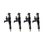 095000-5430/095000-5431/8-97311372-5/8-97311372-2 Fuel Injector for Isuzu 4JJ1 Truck - Image 6