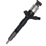 095000-5440 Fuel Injector for Toyota IMV1KD-FTV Engine - Image 2