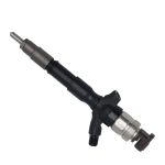 095000-5440 Fuel Injector for Toyota IMV1KD-FTV Engine - Image 3