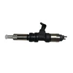 095000-5450 Diesel Fuel Injector for Mitsubishi 6M60T ME302143