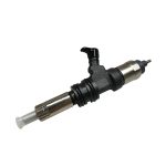 095000-5450 Diesel Fuel Injector for Mitsubishi 6M60T ME302143 - Image 2