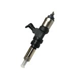095000-5450 Diesel Fuel Injector for Mitsubishi 6M60T ME302143 - Image 4