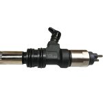 095000-5450 Diesel Fuel Injector for Mitsubishi 6M60T ME302143 - Image 5