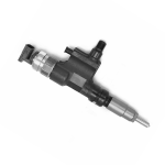 095000-5461/ 095000-5465/23670-E0261/ 23670-E0260 Fuel Injector for Hino J07E Engine - Image 2