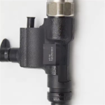 095000-5461/ 095000-5465/23670-E0261/ 23670-E0260 Fuel Injector for Hino J07E Engine - Image 6