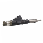 095000-5461/ 095000-5465/23670-E0261/ 23670-E0260 Fuel Injector for Hino J07E Engine - Image 4