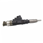 095000-5464/23670-E0260 Fuel Injector for Hino J07E Engine - Image 6