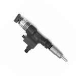 095000-5464/23670-E0260 Fuel Injector for Hino J07E Engine - Image 2
