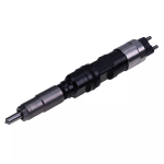 095000-5480/RE520240 Fuel Injector for John Deere 6068 6.8L 6.8 Engine 6520 6620 Tractor - Image 2