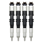 095000-5480/RE520240 Fuel Injector for John Deere 6068 6.8L 6.8 Engine 6520 6620 Tractor - Image 5