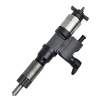 095000-5511 095000-5512 8-97603415-3 Fuel Injector for Hino N SERIES6WG1 Engine - Image 2
