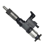 095000-5511 095000-5512 8-97603415-3 Fuel Injector for Hino N SERIES6WG1 Engine - Image 4