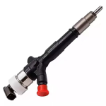 095000-5520 Fuel Injector for Toyota IMV2KD-FTV Engine - Image 2