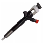 095000-5520 Fuel Injector for Toyota IMV2KD-FTV Engine - Image 3