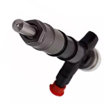 095000-5520 Fuel Injector for Toyota IMV2KD-FTV Engine - Image 4
