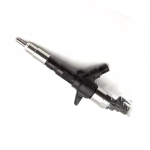 095000-5550/33800-45700 Fuel Injector for Hyundai Truck W Engine Mitsubishi L200 4D56 - Image 2