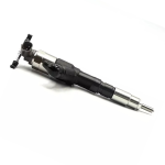 095000-5550/33800-45700 Fuel Injector for Hyundai Truck W Engine Mitsubishi L200 4D56 - Image 3