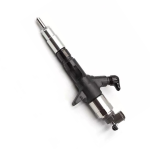 095000-5550/33800-45700 Fuel Injector for Hyundai Truck W Engine Mitsubishi L200 4D56 - Image 4