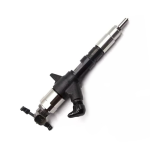 095000-5550/33800-45700 Fuel Injector for Hyundai Truck W Engine Mitsubishi L200 4D56 - Image 5