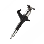 095000-5550/33800-45700 Fuel Injector for Hyundai Truck W Engine Mitsubishi L200 4D56 - Image 6