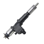 095000-5562/8-98167556-2 Fuel Injector for Isuzu 6WG1/CX6WF1 Engine - Image 2