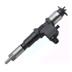 095000-5562/8-98167556-2 Fuel Injector for Isuzu 6WG1/CX6WF1 Engine - Image 3
