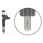 095000-5562/8-98167556-2 Fuel Injector for Isuzu 6WG1/CX6WF1 Engine - Image 4