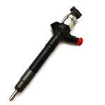 095000-5614 Fuel Injector for Toyota AVENSIS2AD-FTV Engine - Image 2