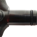 095000-5614 Fuel Injector for Toyota AVENSIS2AD-FTV Engine - Image 3
