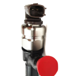 095000-5614 Fuel Injector for Toyota AVENSIS2AD-FTV Engine - Image 4
