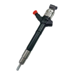 095000-5614 Fuel Injector for Toyota AVENSIS2AD-FTV Engine - Image 5