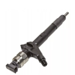 095000-5650/16600EB300 Fuel Injector for Nissan PATHFINDERYD25 Engine - Image 2