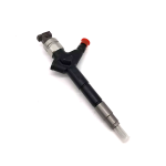 095000-5650/16600EB300 Fuel Injector for Nissan PATHFINDERYD25 Engine - Image 3