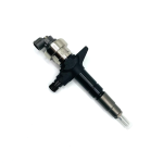 095000-5750/095000-5751 Fuel Injector for ISUZU Truck 4JJ1 Engine - Image 3